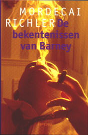 boekomslag
