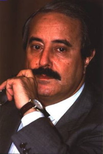 Giovanni Falcone