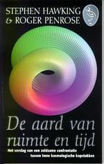 Aard van ruimte en tijd