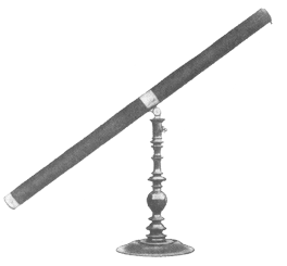 Lipperhey Fernrohr