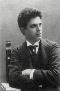 Pietro Mascagni