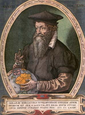 Mercator