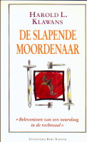 Slapende moordenaar