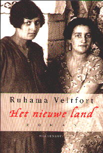 boekomslag