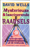 Wiskundige raadsels